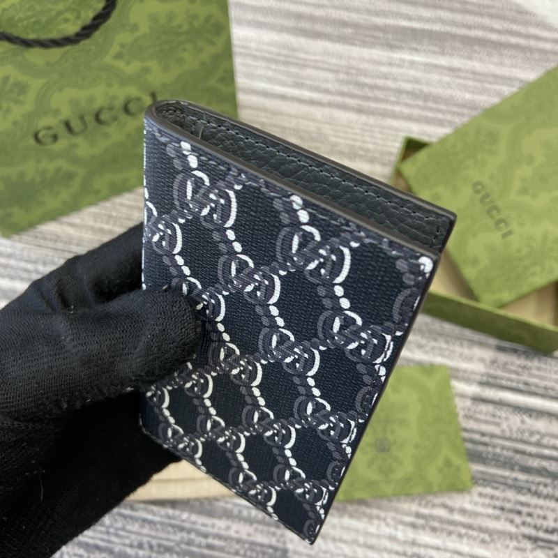 Gvc*1 wallets